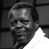 Oscar Peterson